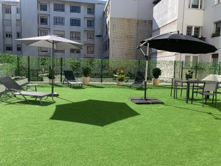 Piso en Las Arenas – Las Mercedes