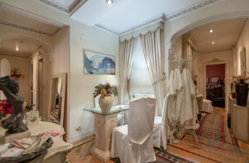 Piso en Las Arenas – Las Mercedes