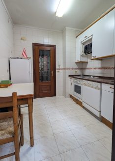 Piso en Las Arenas Centro