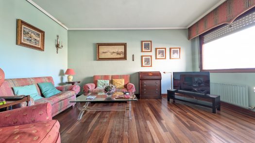 Piso en Las Arenas Centro