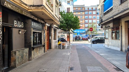 Pub / Bar en Las Arenas