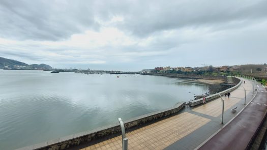 Piso en Zugazarte – Las Arenas