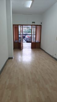 Local en Romo – C/Gobelaurre