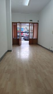 Local en Romo – C/Gobelaurre