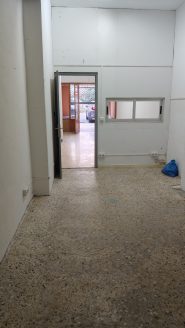 Local en Romo – C/Gobelaurre