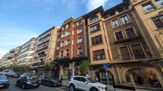 Piso en Las Arenas – Las Mercedes