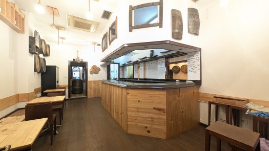 Local en Calle Mayor de Las Arenas