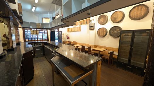 Local en Calle Mayor de Las Arenas