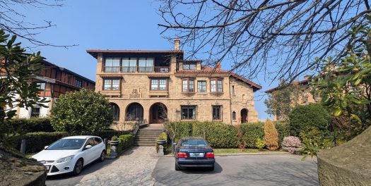 Ático en venta en Zugazarte