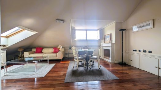 Ático en venta en Zugazarte