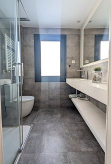 Atico en pleno centro