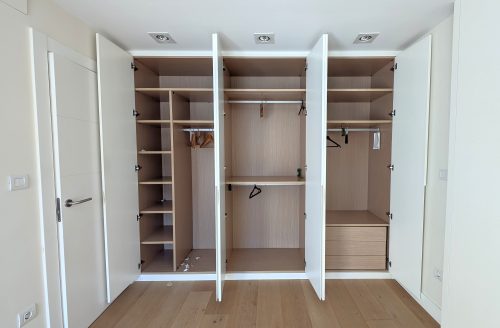 Atico en pleno centro