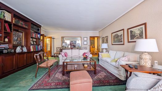 Piso en Las Arenas – Las Mercedes