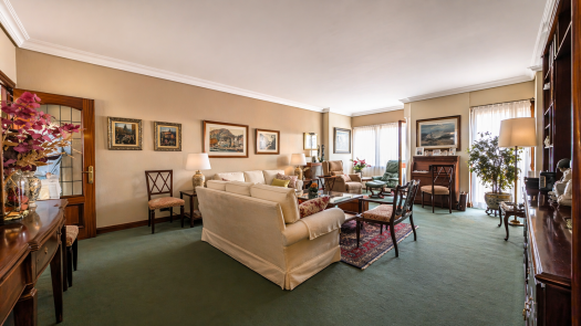 Piso en Las Arenas – Las Mercedes