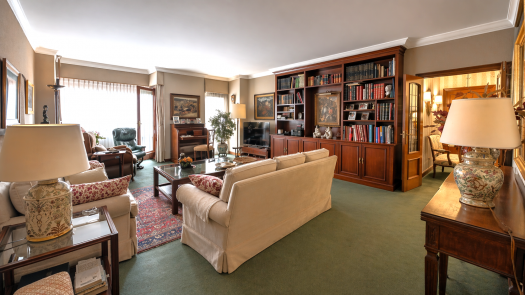 Piso en Las Arenas – Las Mercedes