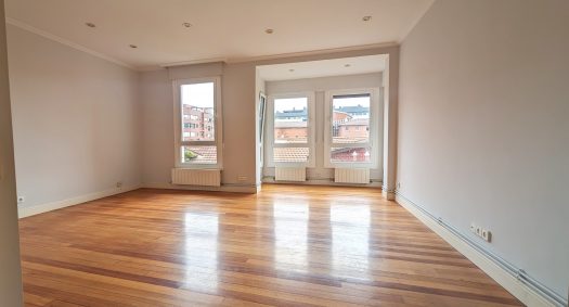 Piso en Las Arenas – Romo