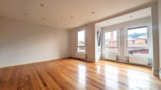 Piso en Las Arenas – Romo