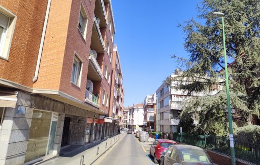 Piso en Las Arenas – C/ Club