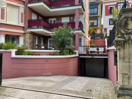 Piso en Algorta – Avda. Basagoiti