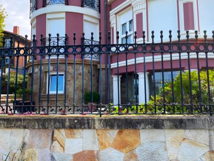 Piso en Algorta – Avda. Basagoiti