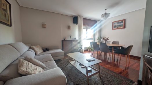 Piso en Las Arenas – Santa Ana