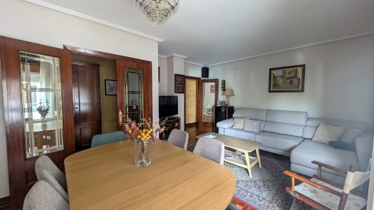 Piso en Las Arenas – Santa Ana