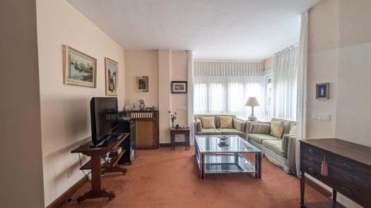 Piso en Villa de Plencia
