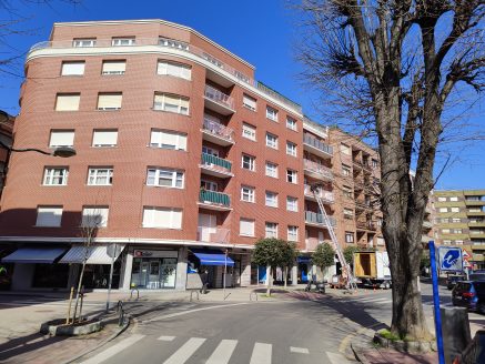 Piso en Artecalle