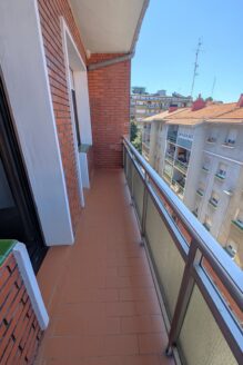 Piso en Romo