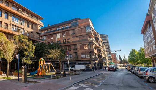 Dúplex en Romo