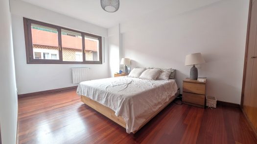 Dúplex en Romo