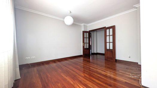 Piso en Algorta
