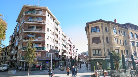 Piso en Romo – C/ Ibaiondo