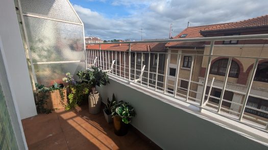 Piso en Romo – C/ Ibaiondo