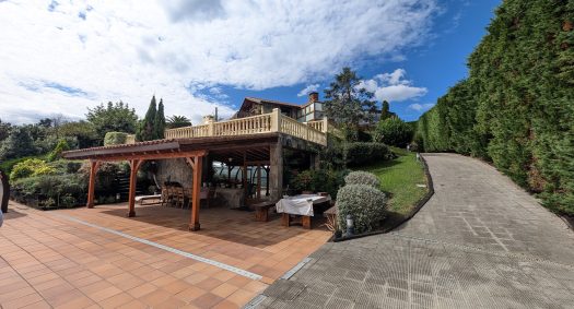 Chalet en Barrika
