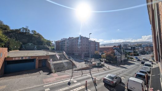 Piso en Las Arenas – Romo