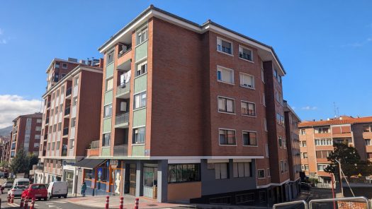 Piso en Las Arenas – Romo