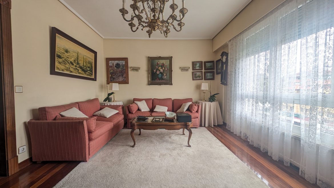 comprar vender compra venta piso pisos casa casas en las arenas getxo vivienda o viviendas en inmobiliaria agencia
