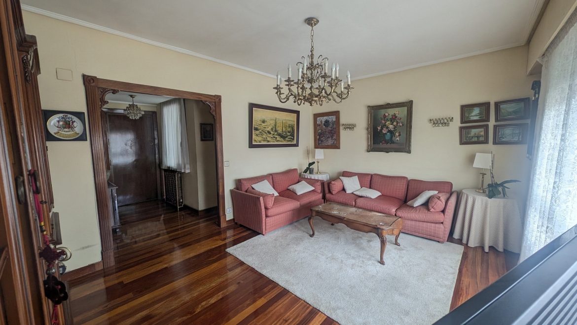 comprar vender compra venta piso pisos casa casas en las arenas getxo vivienda o viviendas en inmobiliaria agencia