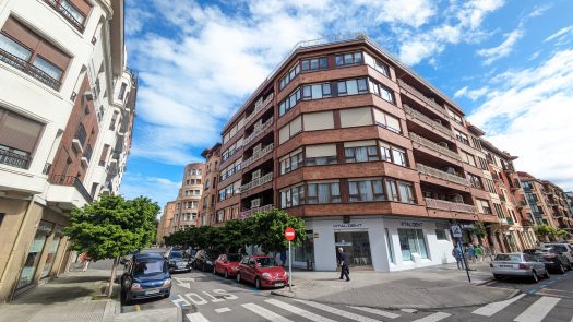 Piso en Las Arenas – Centro