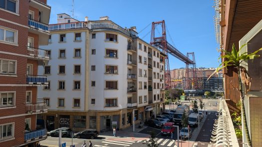 Piso en Las Arenas – Centro