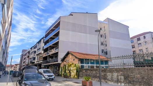 Piso en Algorta